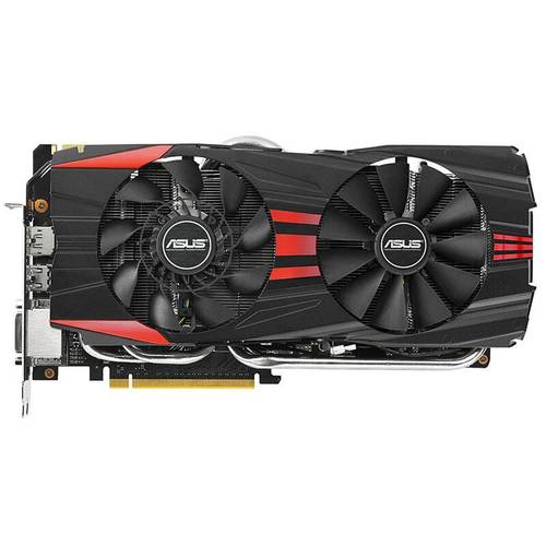 华硕GTX780冰骑士显卡性能卓越，多方面深入解析  第9张