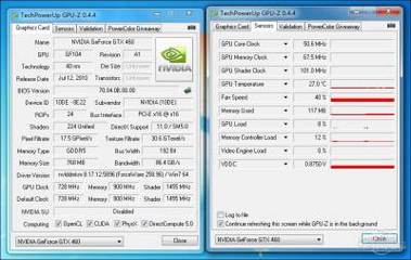 微星GTX460显卡驱动详解：作用、版本选择及重要性  第8张
