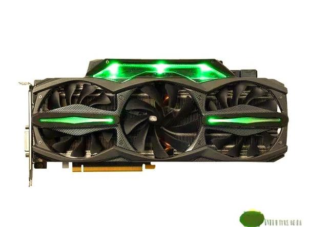 GTX 980显卡性能卓越，搭配这款CPU能充分发挥潜力