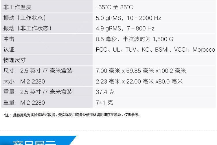西数1T固态硬盘性能出色，读写速度快，多维度深入剖析  第4张