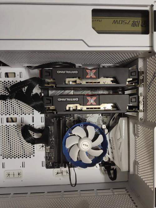 GTX650双卡交火技术解析，图形处理能力如何提升？  第6张