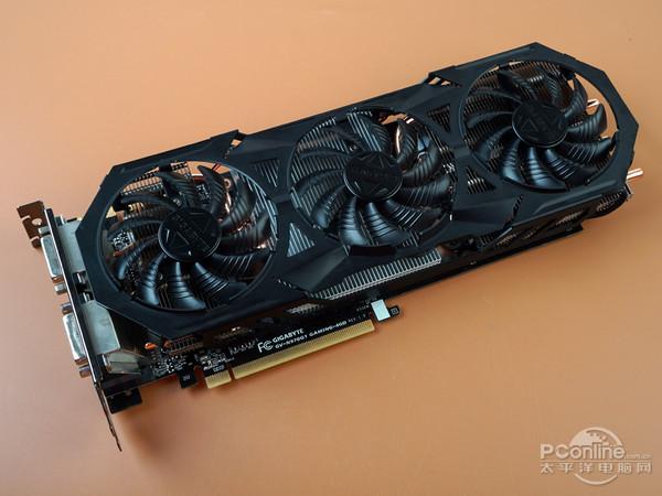 技嘉GTX970OC版显卡堪称经典，多方面性能值得深入剖析  第5张