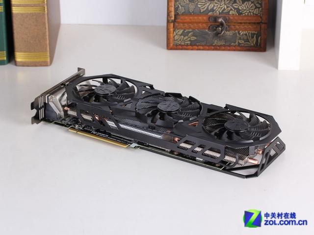 技嘉GTX970OC版显卡堪称经典，多方面性能值得深入剖析  第7张