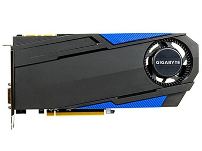 技嘉GTX970OC版显卡堪称经典，多方面性能值得深入剖析  第8张