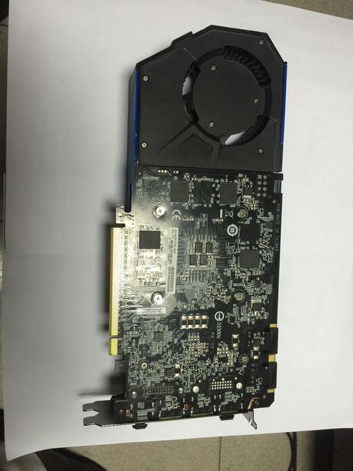 技嘉GTX970OC版显卡堪称经典，多方面性能值得深入剖析  第9张