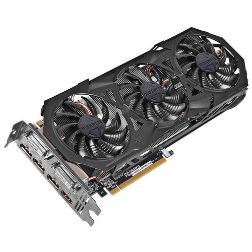 技嘉GTX970OC版显卡堪称经典，多方面性能值得深入剖析  第10张