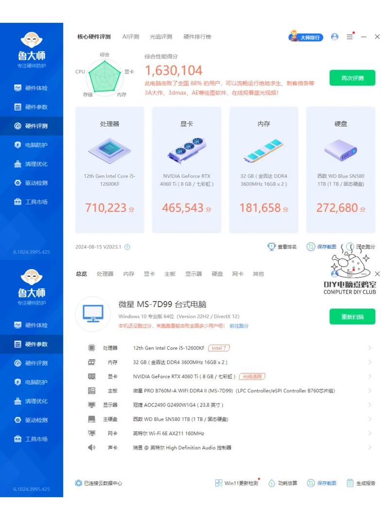 英伟达GTX680显卡跑分情况如何？多软件测试详细阐述