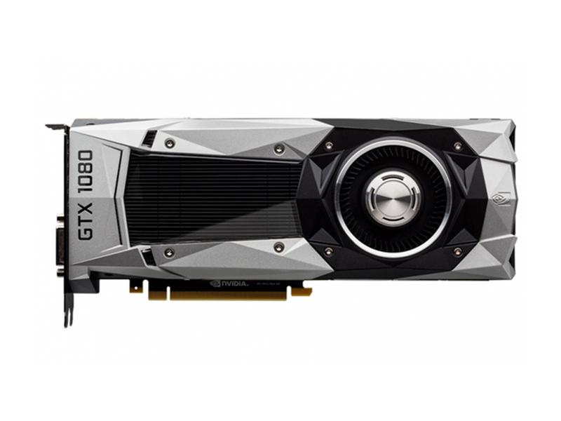 公版GTX1080售价受多因素影响，性能卓越是关键？  第7张