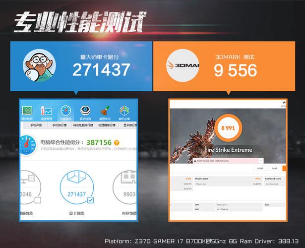 影驰GTX1070驱动程序有多重要？多维度为你详细阐述  第6张