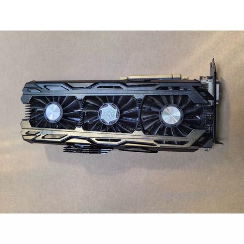 GTX1080能否交火？深入剖析其背后的交火原理及影响  第5张
