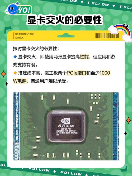 GTX1080能否交火？深入剖析其背后的交火原理及影响  第6张