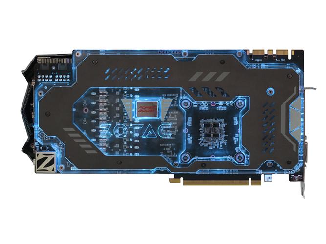 GTX1080能否交火？深入剖析其背后的交火原理及影响  第7张