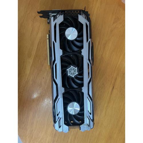 GTX1080能否交火？深入剖析其背后的交火原理及影响  第9张