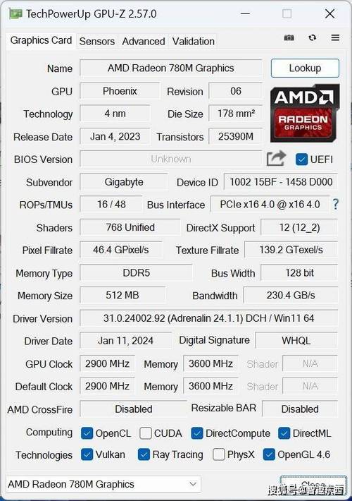GTX780Ti满载功耗意义重大，多维度详尽剖析测试环境  第4张