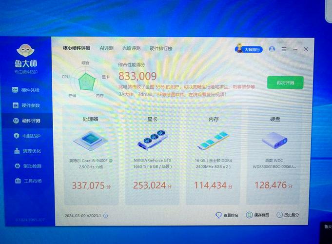 i5 3470与gtx770搭配有多经典？预算有限也能满足多样需求  第6张