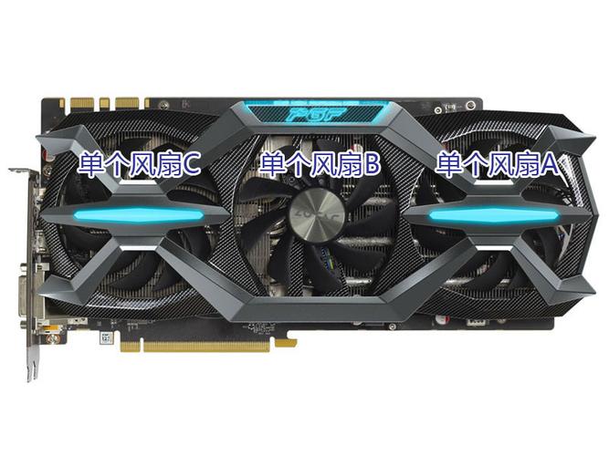 索泰GTX1080水冷版显卡，散热与图形处理能力超出众  第5张