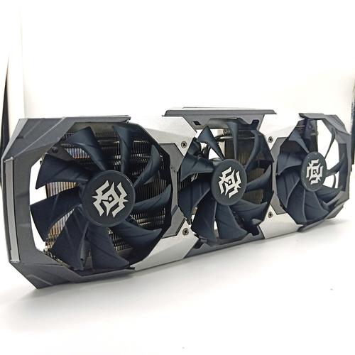 索泰GTX1080水冷版显卡，散热与图形处理能力超出众  第8张