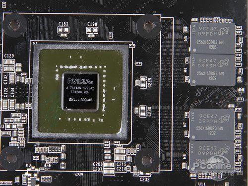 深入剖析GT640与GTX640：参数差异及特色对比？  第2张