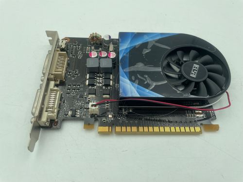 深入剖析GT640与GTX640：参数差异及特色对比？  第3张