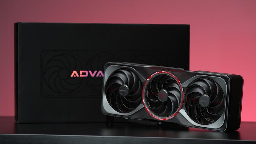 七彩虹GTX570：颇具影响力的型号，展现优异游戏性能  第5张