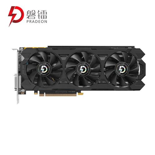 GTX1080在2K游戏领域表现卓越，多方面剖析其强大性能  第9张