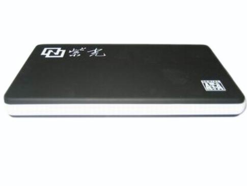 清华紫光移动硬盘驱动程序：数据传输稳定与使用体验提升的关键？  第6张