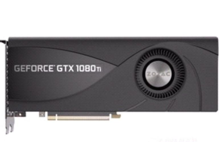 索泰GeForce GTX 1080Ti非公版显卡，魅力究竟在哪？  第4张