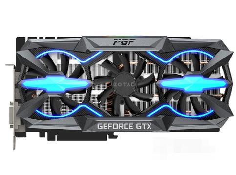 索泰GeForce GTX 1080Ti非公版显卡，魅力究竟在哪？  第5张
