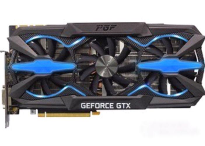 索泰GeForce GTX 1080Ti非公版显卡，魅力究竟在哪？  第7张