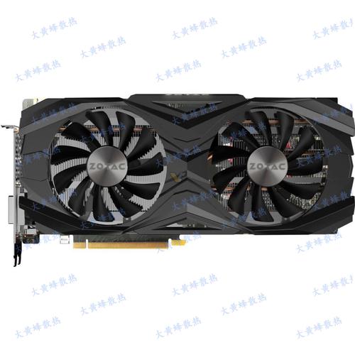 索泰GeForce GTX 1080Ti非公版显卡，魅力究竟在哪？  第9张