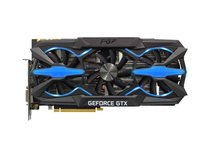 索泰GeForce GTX 1080Ti非公版显卡，魅力究竟在哪？  第10张