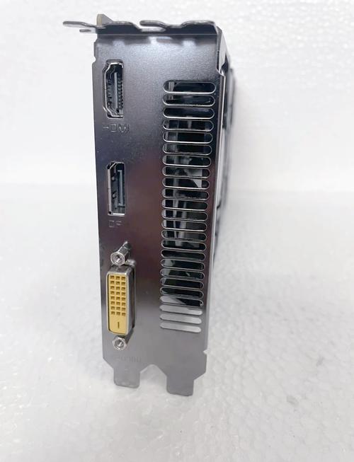索泰GTX1060公版显卡受欢迎原因，你知道吗？  第2张