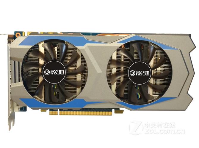 七彩虹GTX690显卡：高端定位，强大核心，独特性能备受瞩目  第6张