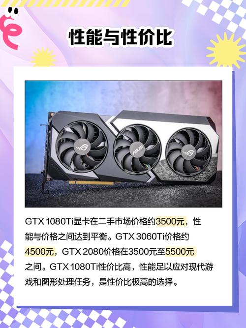 GTX1080Ti双卡交火技术：性能提升与独特挑战全解析？  第6张