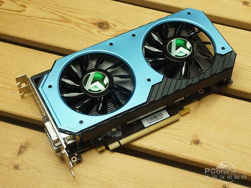 铭瑄GTX950显卡在网咖表现出色，游戏体验流畅超棒