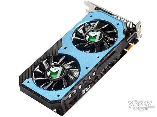 铭瑄GTX950显卡在网咖表现出色，游戏体验流畅超棒  第3张