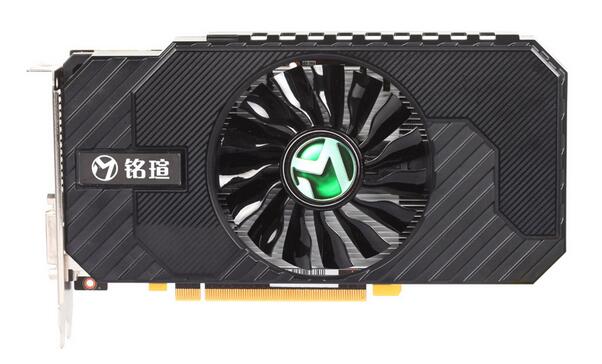 铭瑄GTX950显卡在网咖表现出色，游戏体验流畅超棒  第6张