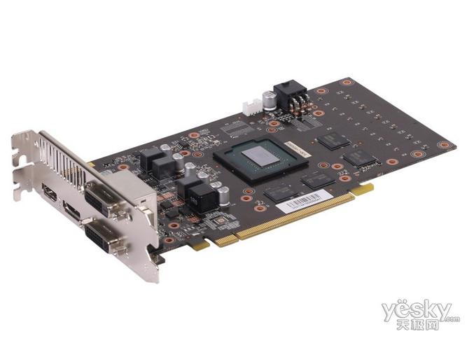 铭瑄GTX950显卡在网咖表现出色，游戏体验流畅超棒  第7张