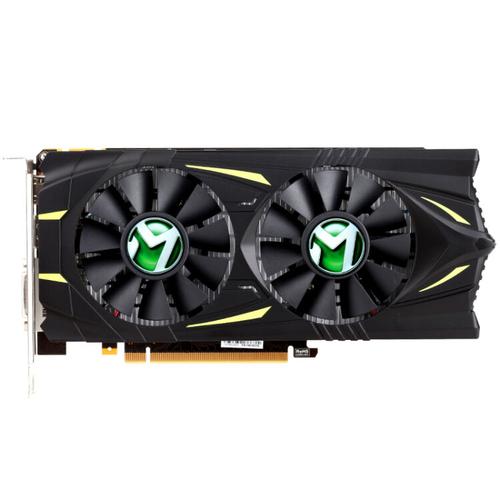 铭瑄GTX950显卡在网咖表现出色，游戏体验流畅超棒  第8张