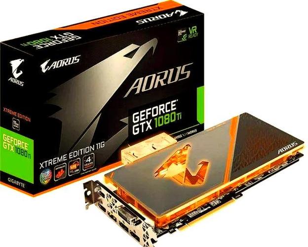 GTX 1080水冷版介绍：散热优势显著，运行更稳定  第3张