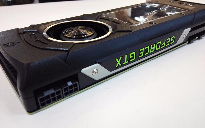 GTX 1080水冷版介绍：散热优势显著，运行更稳定  第5张