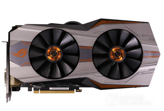 性能超群！华硕GTX980Ti白金骇客显卡，游戏图形渲染皆出色？  第3张