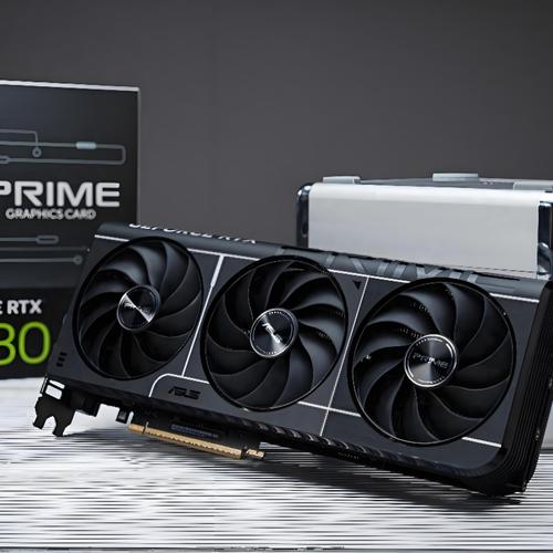 性能超群！华硕GTX980Ti白金骇客显卡，游戏图形渲染皆出色？  第4张