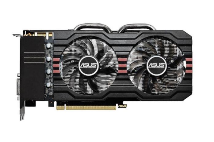 广受好评的华硕圣骑士GTX660ti显卡，性能究竟有多强？  第5张
