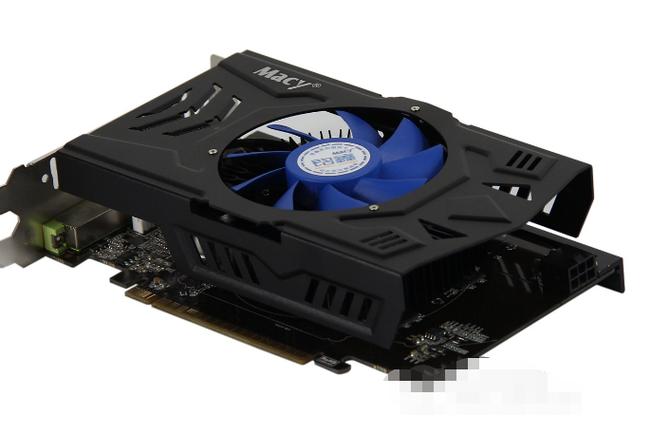 铭鑫视界风GTX650显卡怎么样？从多方面为你详细解析  第3张