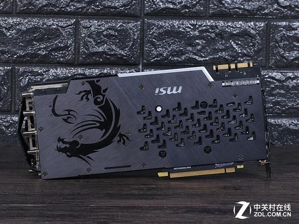 微星GTX1080TI暗黑龙有多强？多维度解析其独特魅力  第3张