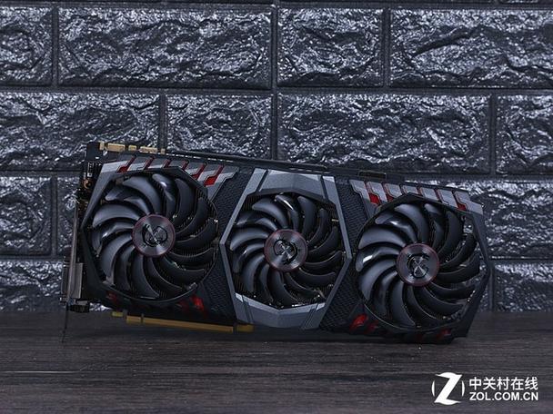 微星GTX1080TI暗黑龙有多强？多维度解析其独特魅力  第9张