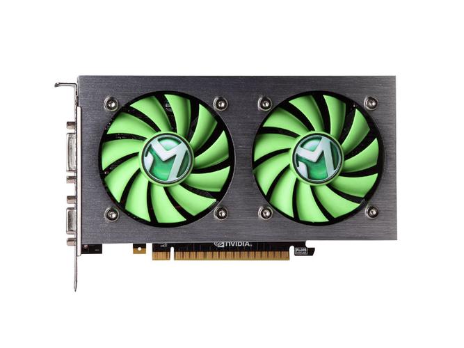 铭瑄ms-gtx650巨无霸：黑马显卡的独特性能与外观设计？  第8张