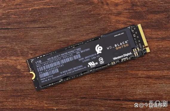 西部数据固态硬盘产品线丰富，各系列表现出色，你了解多少？  第1张
