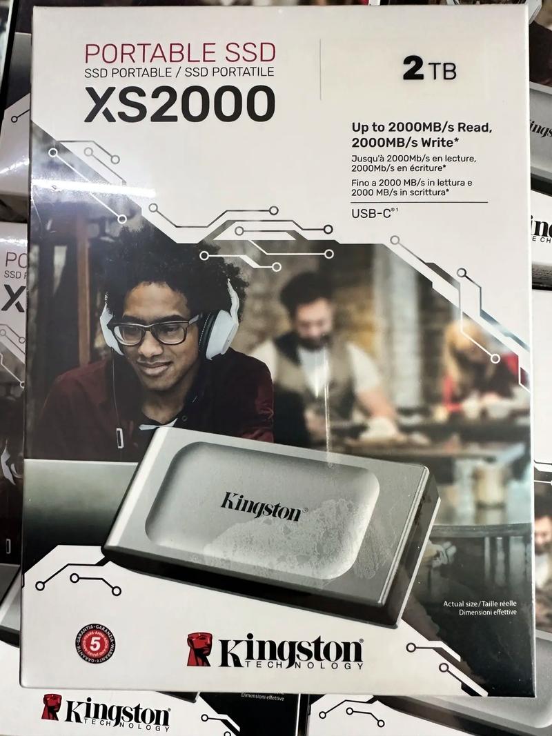金士顿500克移动硬盘受欢迎，多方面深入剖析其是否物有所值？  第7张